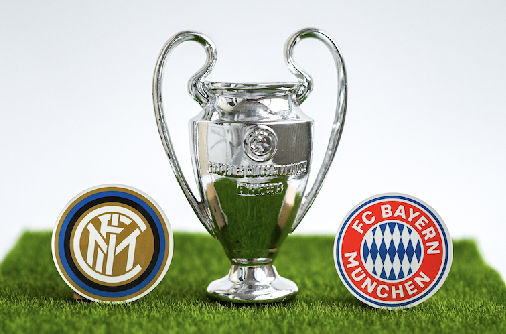 Inter vs Bayern Munich – Best Betting offer, betting and free prediction